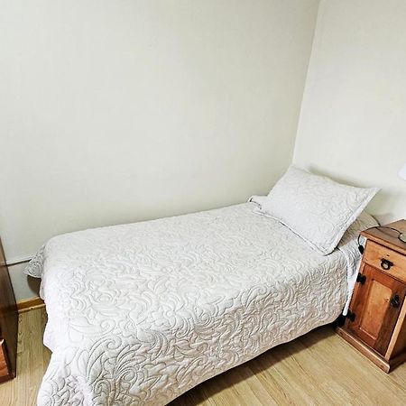 Hostal Aires Del Sur Centro De Rancagua Luaran gambar