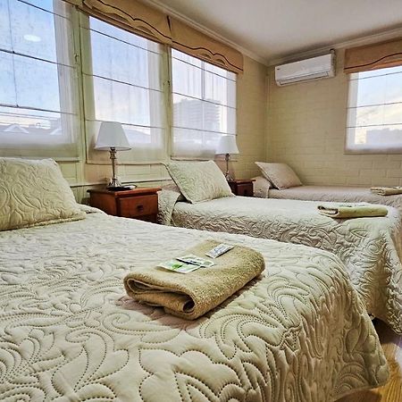 Hostal Aires Del Sur Centro De Rancagua Luaran gambar