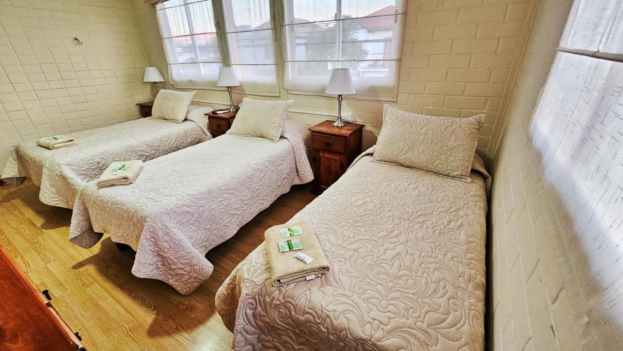 Hostal Aires Del Sur Centro De Rancagua Luaran gambar