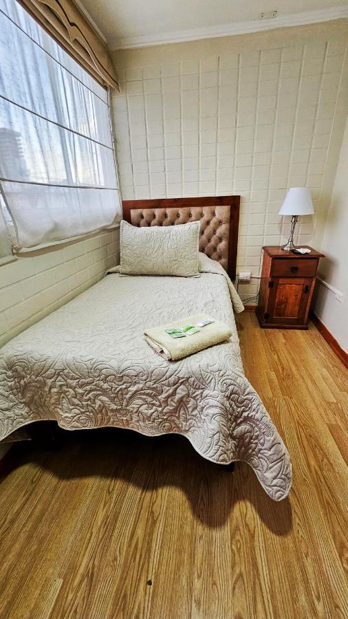 Hostal Aires Del Sur Centro De Rancagua Luaran gambar