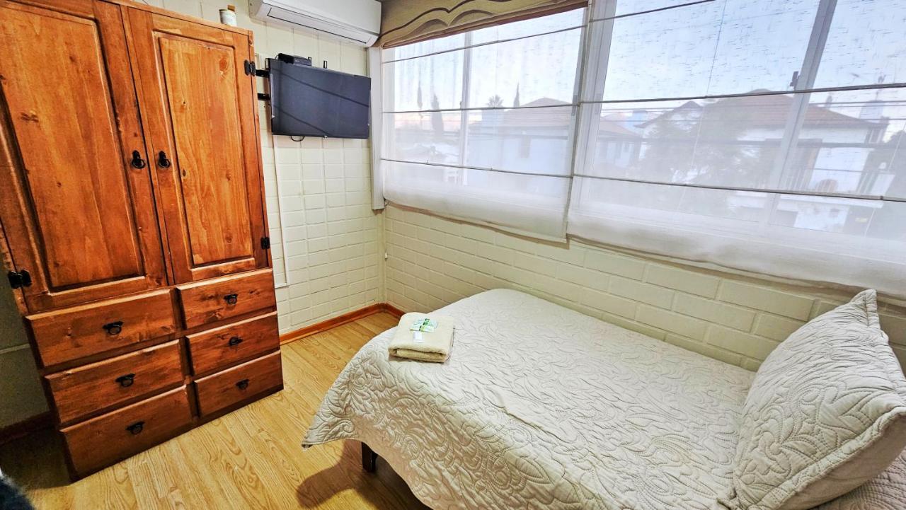 Hostal Aires Del Sur Centro De Rancagua Luaran gambar