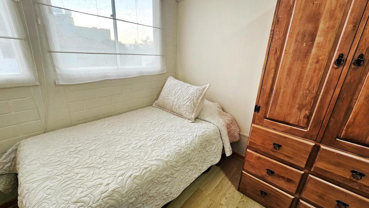 Hostal Aires Del Sur Centro De Rancagua Luaran gambar