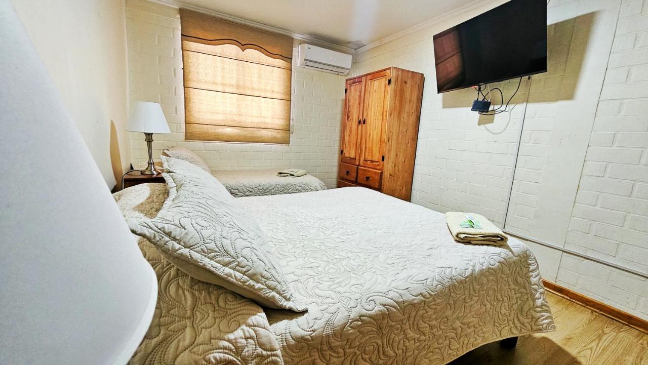 Hostal Aires Del Sur Centro De Rancagua Luaran gambar